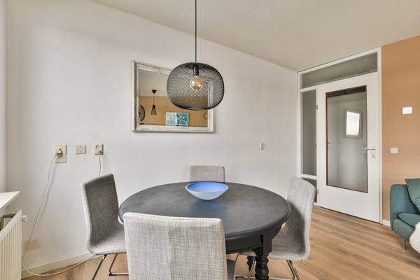 Medium property photo - Barcelonaplein 145, 1019 LX Amsterdam